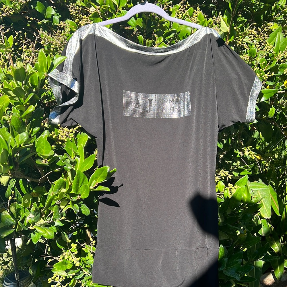 Armani Jeans tunic. Like new